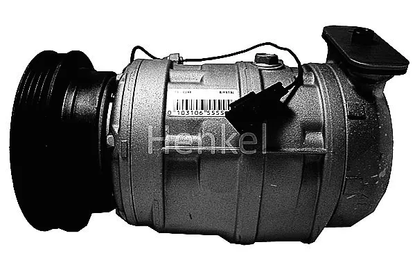 Compressor, air conditioning (7110248R)