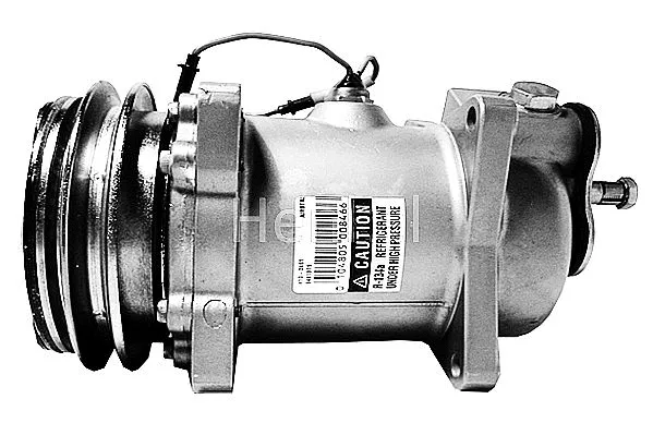 Compressor, air conditioning (7110461R)