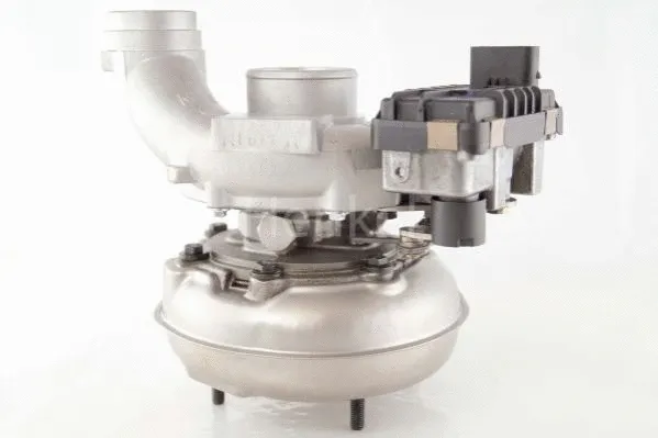 Charger, charging (supercharged/turbocharged) (5112758N)