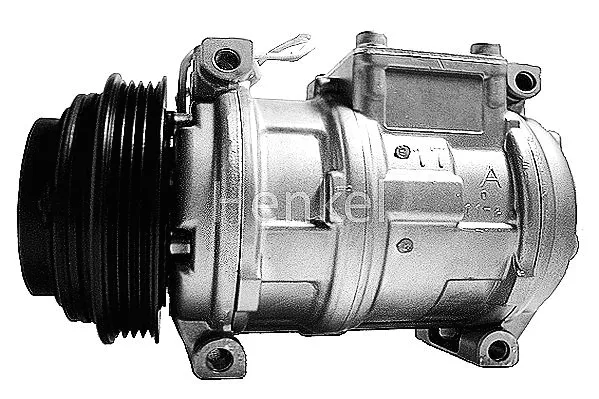Compressor, air conditioning (7110509R)