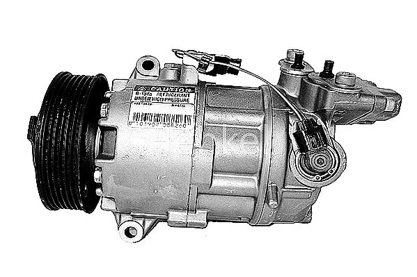 Compressor, air conditioning (7110673R)