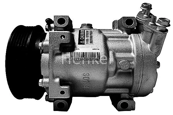 Compressor, air conditioning (7110025R)