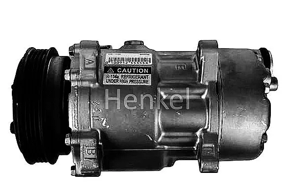 Compressor, air conditioning (7111132R)