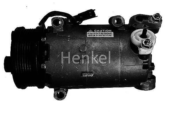 Compressor, air conditioning (7111872R)
