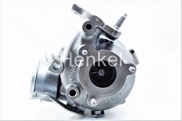 Charger, charging (supercharged/turbocharged) (5110585R)