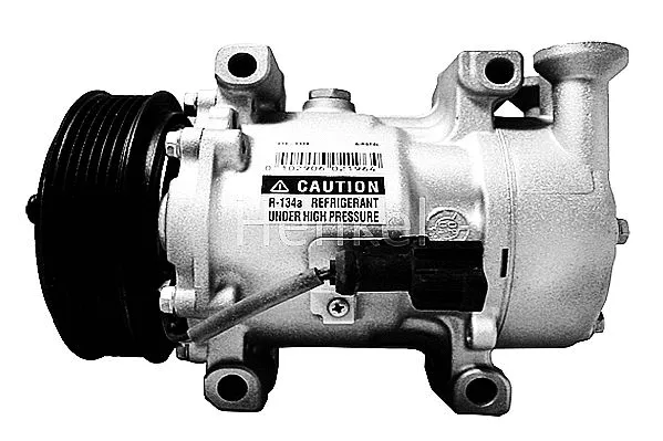 Compressor, air conditioning (7110334R)
