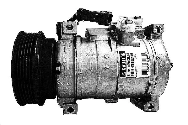 Compressor, air conditioning (7110598R)