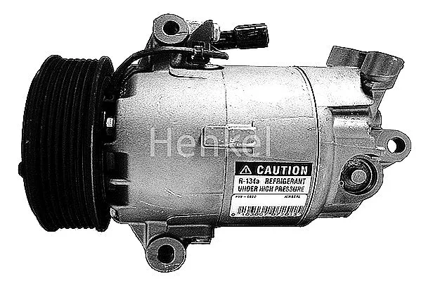 Compressor, air conditioning (7110822R)