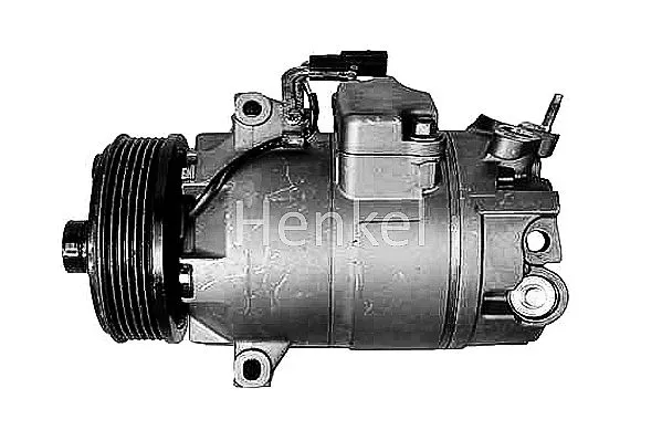 Compressor, air conditioning (7111835R)