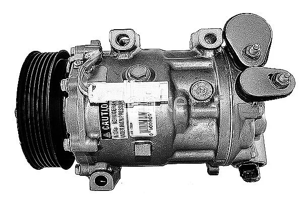 Compressor, air conditioning (7110904R)
