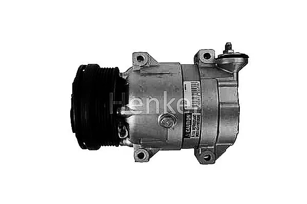 Compressor, air conditioning (7112172R)