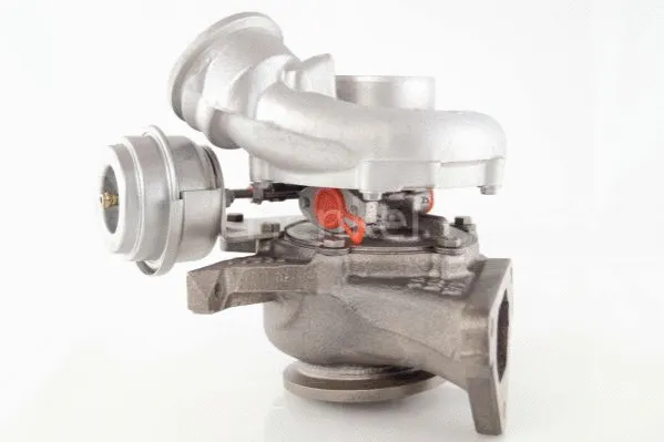 Charger, charging (supercharged/turbocharged) (5111186N)