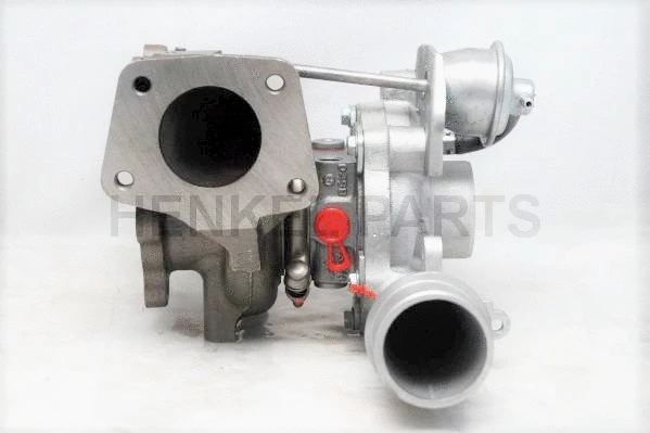 Charger, charging (supercharged/turbocharged)