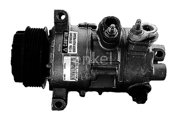 Compressor, air conditioning (7110954R)