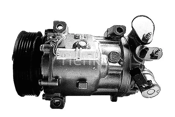 Compressor, air conditioning (7110756R)
