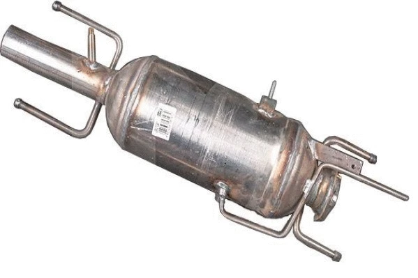 Soot/Particulate Filter, exhaust system (6115241R)