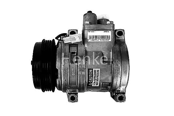 Compressor, air conditioning (7111378R)