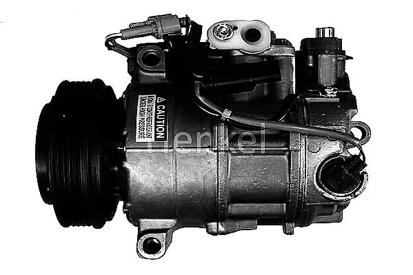 Compressor, air conditioning (7113409R)