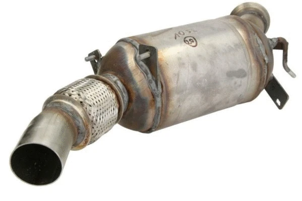 Soot/Particulate Filter, exhaust system (6115274S)