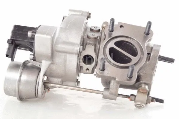 Charger, charging (supercharged/turbocharged) (5112311N)