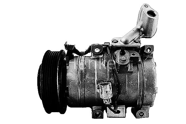Compressor, air conditioning (7110407R)