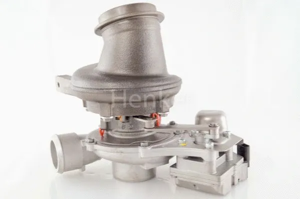 Charger, charging (supercharged/turbocharged) (5112664N)