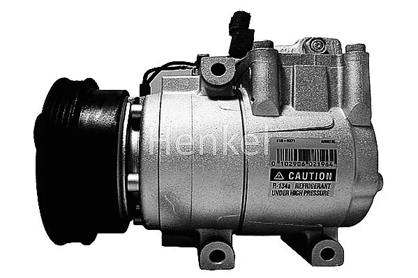 Compressor, air conditioning (7110371R)