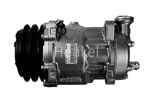 Compressor, air conditioning (7111131R)