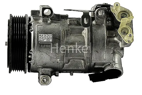 Compressor, air conditioning (7113591R)