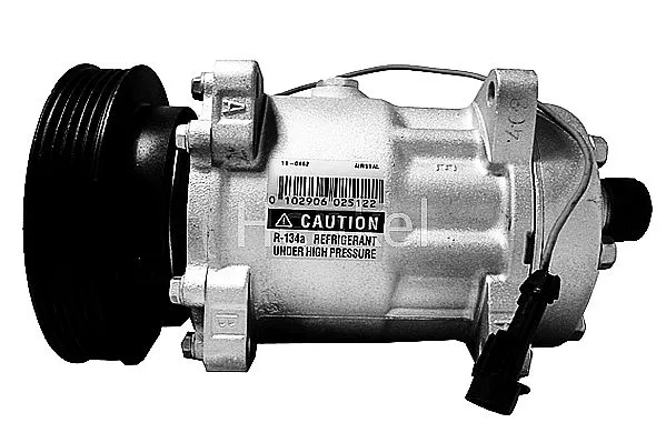 Compressor, air conditioning (7110462R)