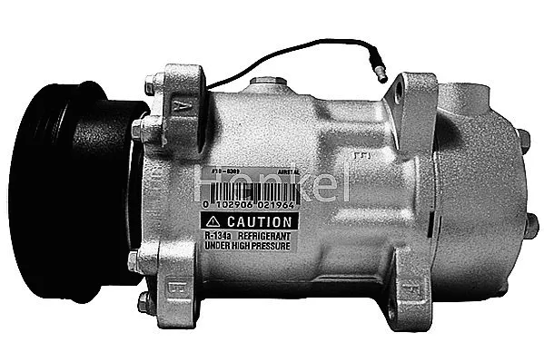 Compressor, air conditioning (7110309R)