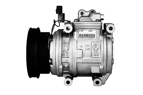 Compressor, air conditioning (7111652R)
