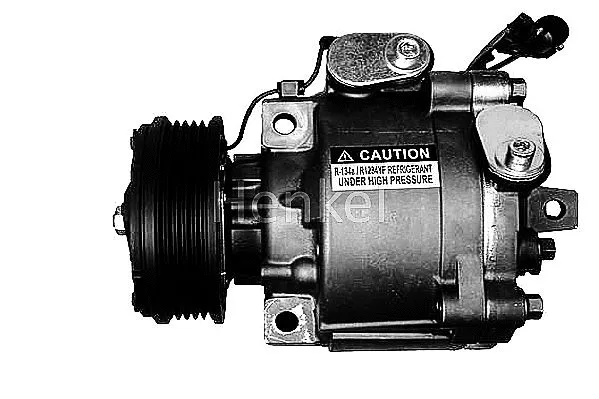 Compressor, air conditioning (7112547R)
