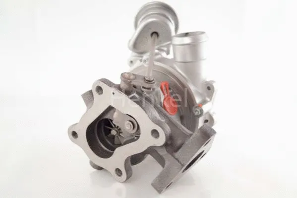 Charger, charging (supercharged/turbocharged)