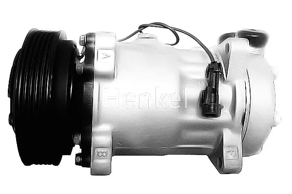 Compressor, air conditioning (7111617R)