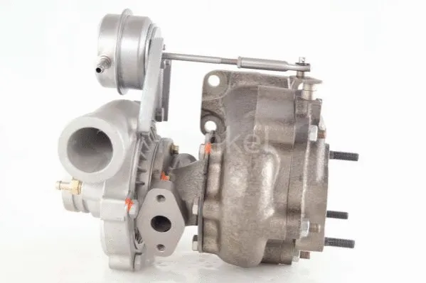 Charger, charging (supercharged/turbocharged) (5110770N)