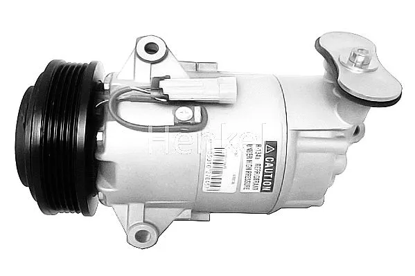 Compressor, air conditioning (7111253R)