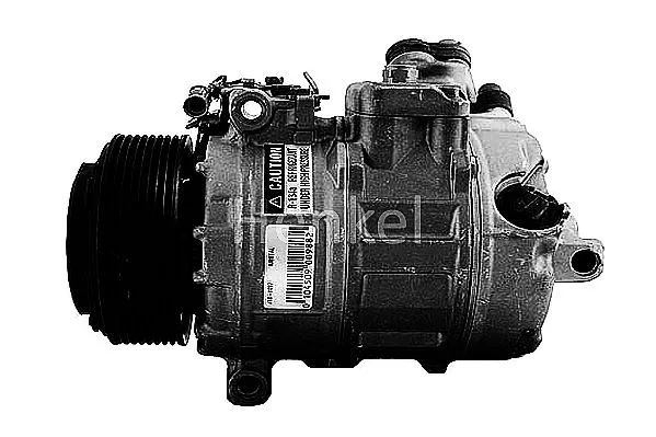 Compressor, air conditioning (7111097R)