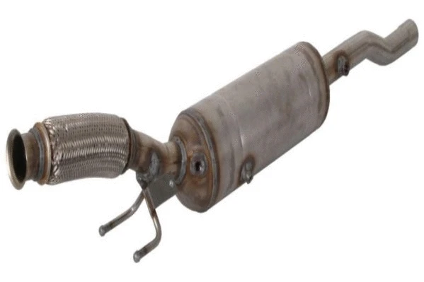 Soot/Particulate Filter, exhaust system (6115309R)