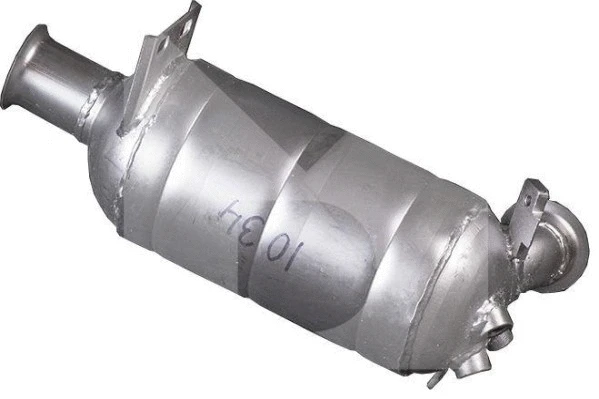 Soot/Particulate Filter, exhaust system (6111610R)