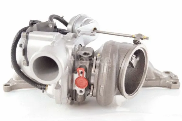 Charger, charging (supercharged/turbocharged) (5110462R)