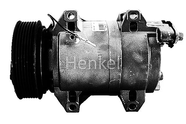 Compressor, air conditioning (7111049R)