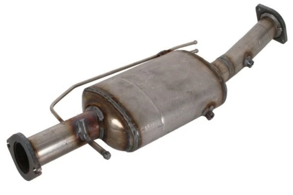 Soot/Particulate Filter, exhaust system (6116905R)