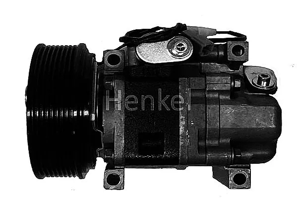 Compressor, air conditioning (7111517R)
