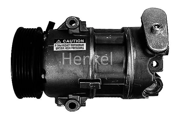 Compressor, air conditioning (7113376R)