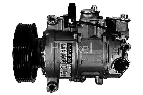 Compressor, air conditioning (7110933R)