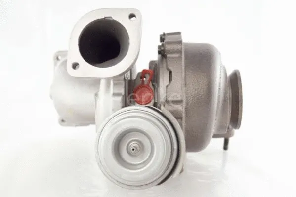 Charger, charging (supercharged/turbocharged) (5110512N)