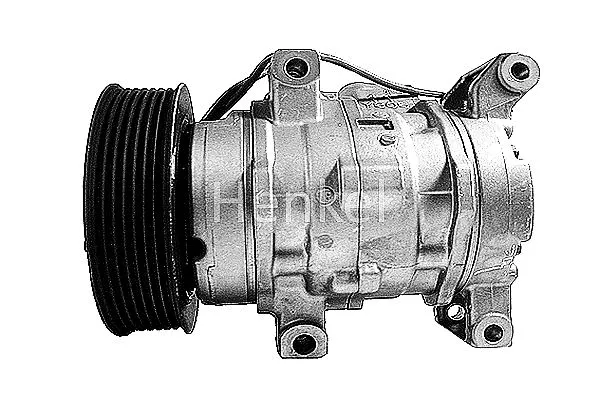 Compressor, air conditioning (7110839R)