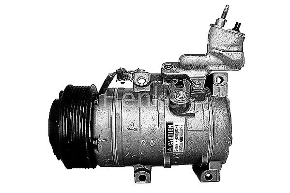 Compressor, air conditioning (7110667R)
