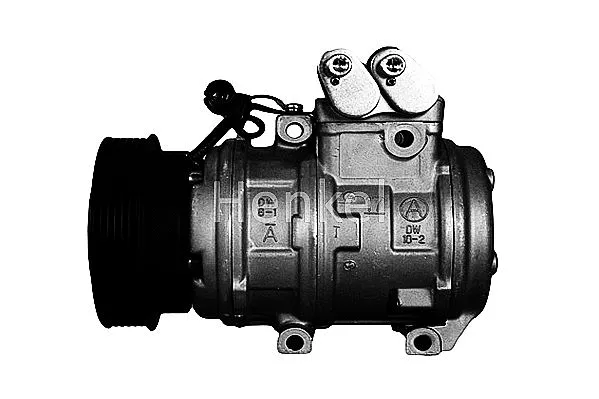 Compressor, air conditioning (7112163R)